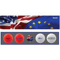 Volvik Ryder Cup Geschenkset
