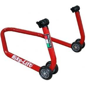 Bike-Lift MC Bagløfter