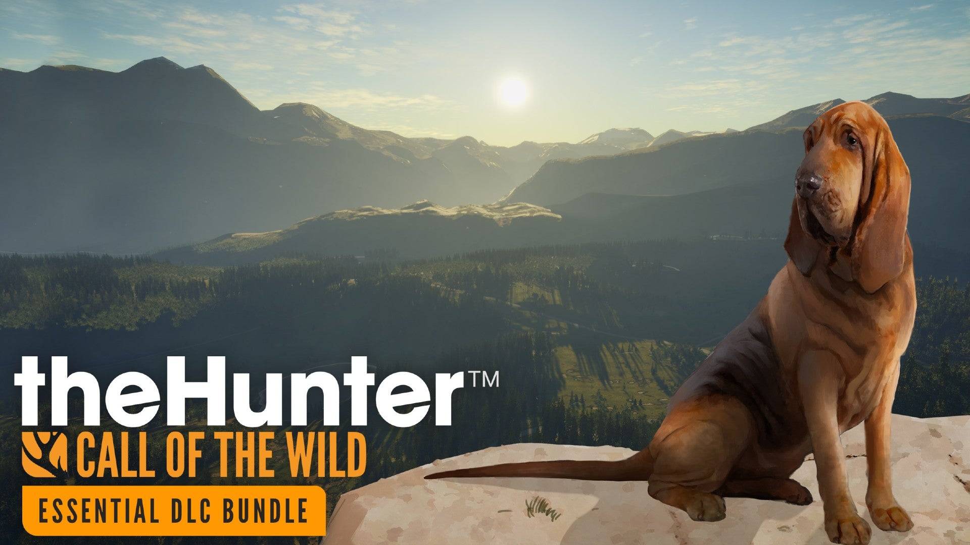 theHunter: Call of the Wild - Essentials DLC Bundle Steam CD Key (Steam / PC) – Steam / Region free