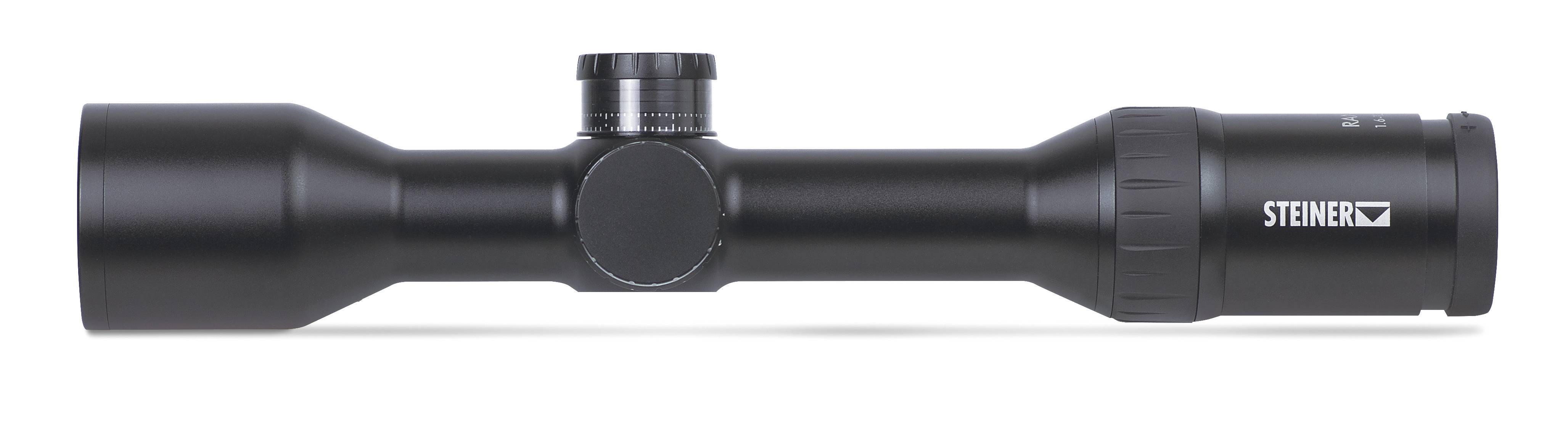 Steiner Ranger 8 1,6-12,8 x 42