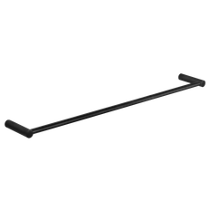 Pressalit Home PH40500 Håndklædestang i mat sort 59,2 cm