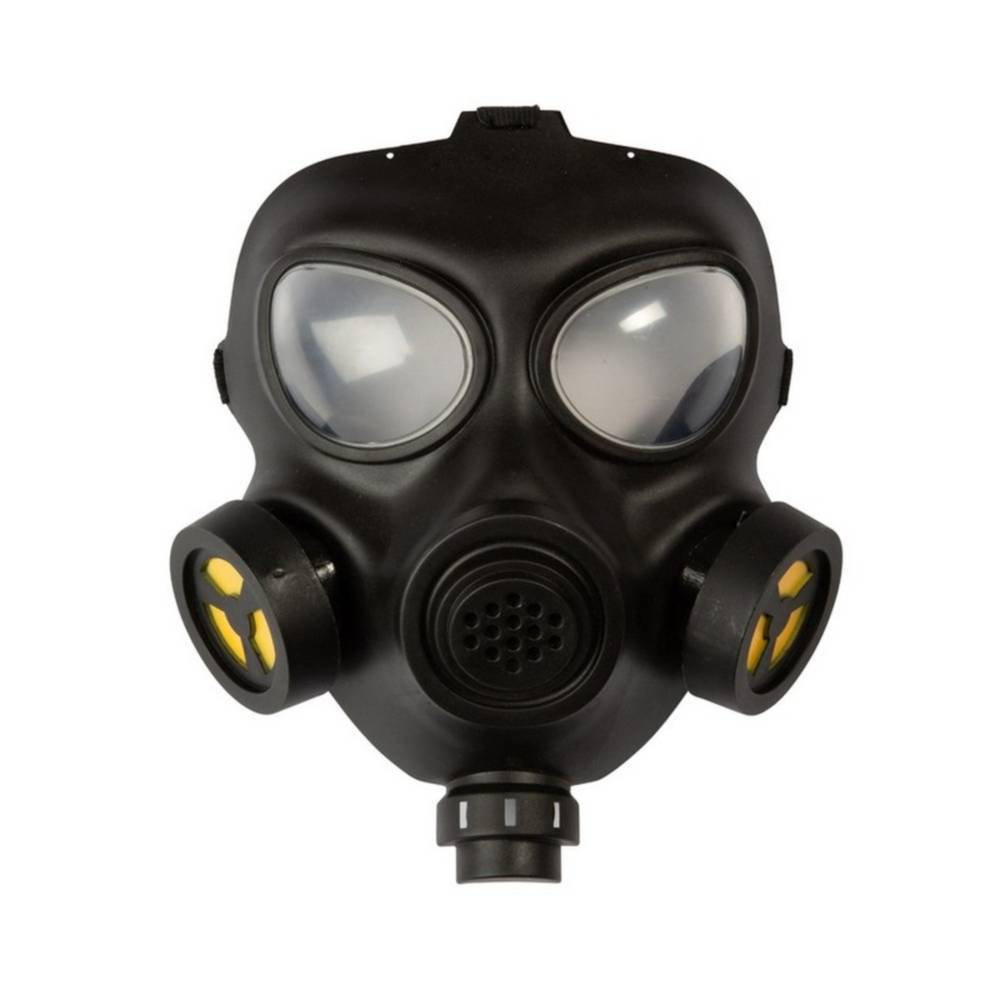 Gasmaske