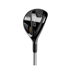 TaylorMade Qi 10 Max Junior Hybrid