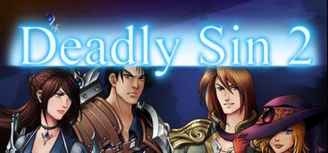 Deadly Sin 2 (PC) - Standard