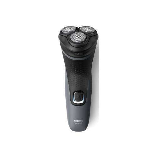 Philips 1000 Series S1142 - rakapparat - djupgrå