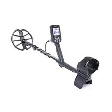 Nokta Makro Simplex+ Metalldetektor Metallsuchgerät Detektor