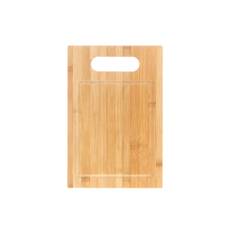 Skärbräda i Bambu 30×20 cm