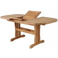 Brafab - Melbourne bord 190-240 cm Teak - ["gid://shopify/Metaobject/311986192757"]