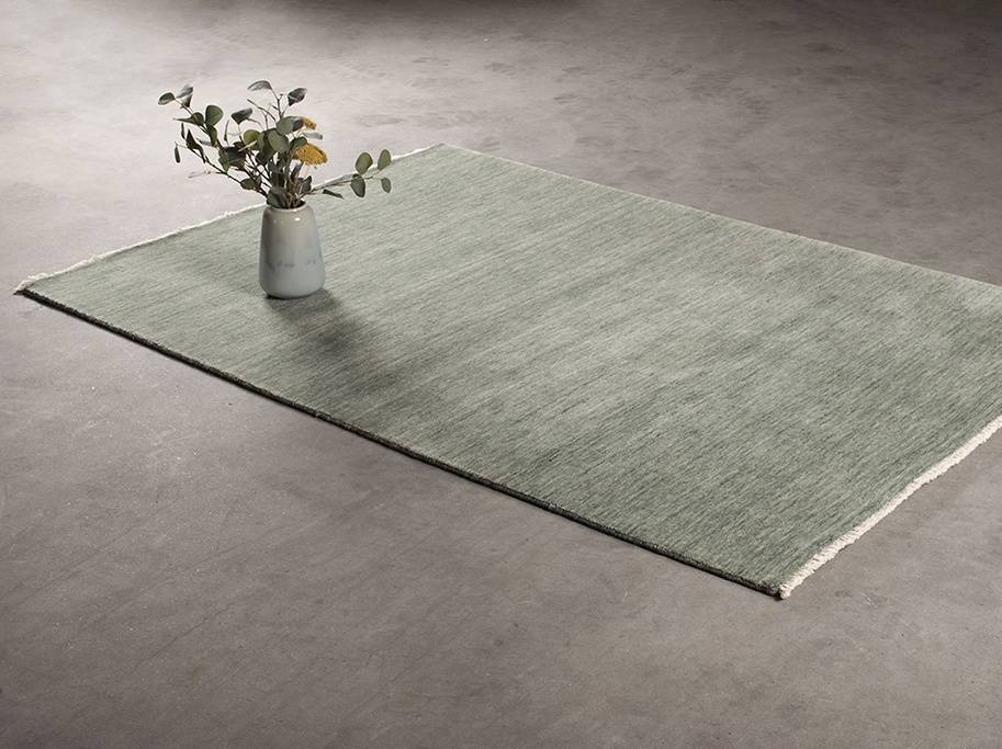 Skagen - Granite Green - 140x200 cm