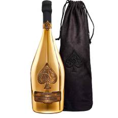 Champagne Armand de Brignac Brut Gold