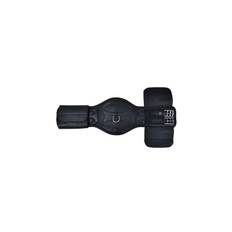 HS Helux Dressyrgjord, Svart (60cm)