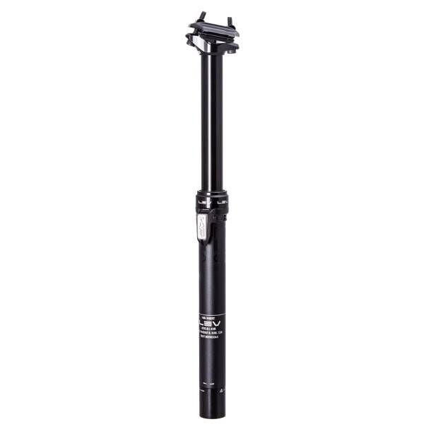 Kind Shock Dropper Post 30,9mm 335mm med 100 mm slaglängd