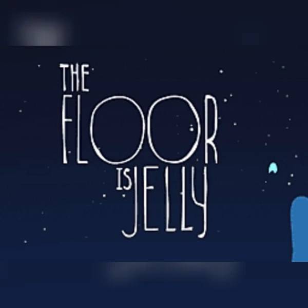 The Floor is Jelly (PC) Steam Key - GLOBAL