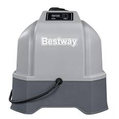 Bestway Hydrogenic saltvandsklorinator 12 g/h