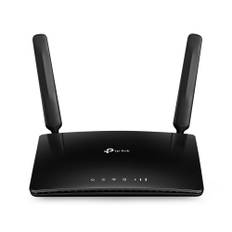 TP-LINK Archer MR400 - Wireless Router - WWAN 4-Port-Switch