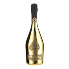 Champagne Armand de Brignac Gold | Pinot Noir Champagne fra Champagne, Frankrig