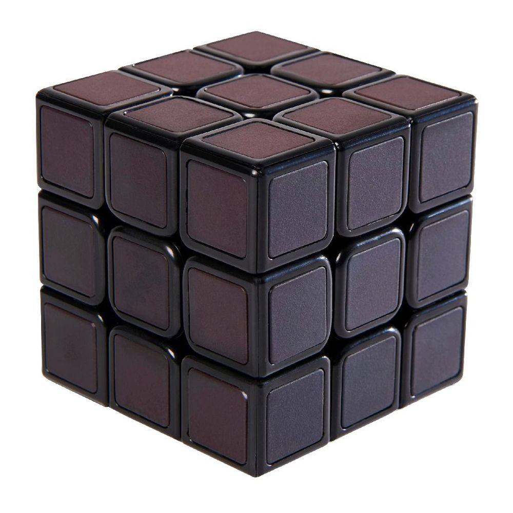 Rubiks Cube 3×3 Phantom Professor Terning 429020