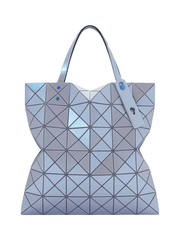 Issey Miyake Bao Lucent Tote Bag — Gray