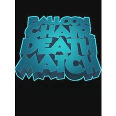 Balloon Chair Death Match VR Steam Key GLOBAL