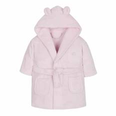 Badrock bebis med namn, 0-4 år - Rosa, 3-4 år