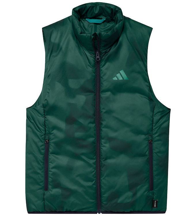 adidas Performance Dynevest - Terrex - Collegiate Green - adidas Performance - 15 år (170) - Dunvest