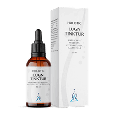 Lugn tinktur, 50 ml