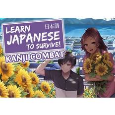 Learn Japanese To Survive! Kanji Combat - Wallpaper Pack DLC Steam CD Key