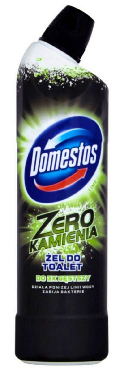Domestos Toilet Gel Lime 750 ml