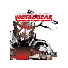 METAL GEAR SOLID - Master Collection Version PC (Europe & UK)