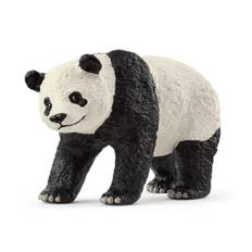 Kæmpe Panda Schleich Wild Life Figurer 14885