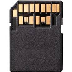Onefavor 4.0 microsd sdhc sdxc tf-kort till sd sdhc sdxc-kortadapter uhs-ii