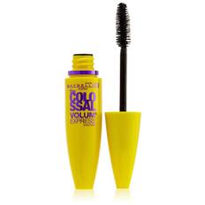 Maybelline New York Mascara The Colossal Volum express - Sort