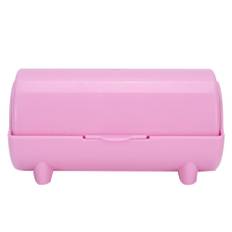 Nail Stamper Oil‑Absorbing Sheet Paper Nail Art Stamper Pattern Removal Tool Manicure rosa