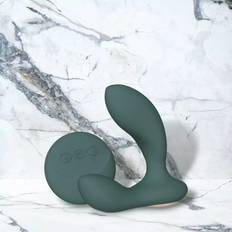 Lelo - HUGO™ 2 Prostate Vibrator | Green