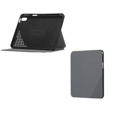Targus Click-In Beskyttelsescover Sort Apple 10.9-inch iPad (10. generation)