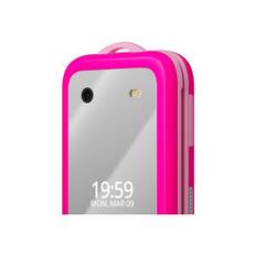 HMD Barbie Phone Dual-SIM -peruspuhelin
