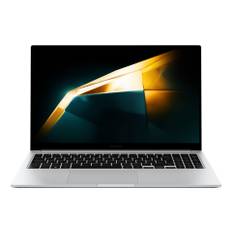 GALAXY BOOK4 15IN I5 13TH GEN 1 SILVER SYST