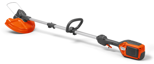 HUSQVARNA 215iL Grästrimmer utan batteri och laddare SOLO