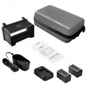 Atomos - Accessory Kit Ninja V & Shinobi