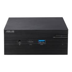 ASUS Mini PC PN41 BBP131MVS1 - Barebone - Mini-PC