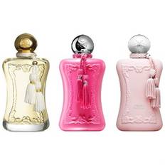 The Best From Parfums de Marly For Her - Fragrance Sample - 3 x 5 ML