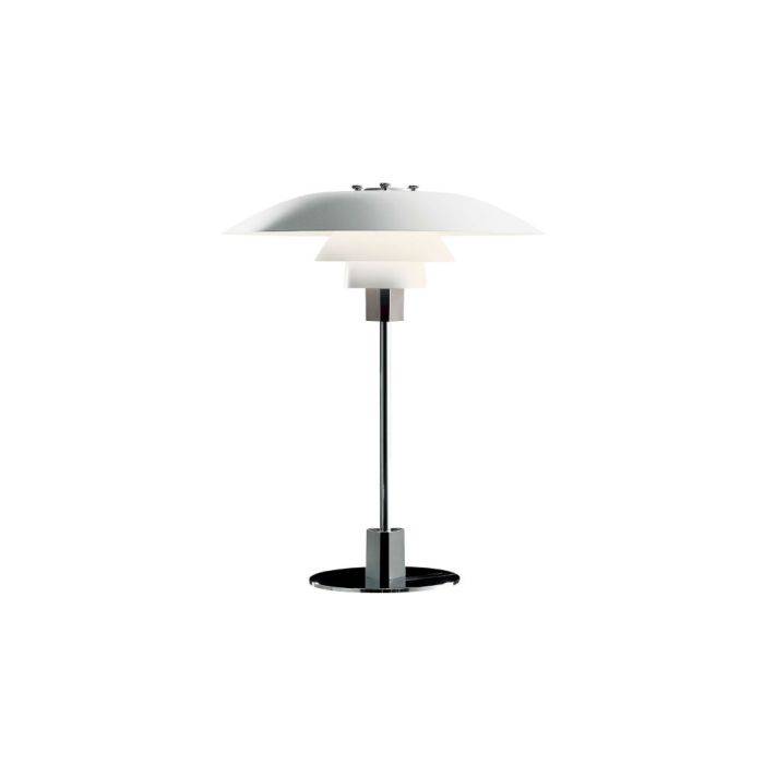Louis Poulsen - PH 4/3 - bordlampe