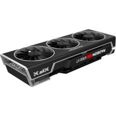 XFX Speedster MERC 319 Radeon RX 6900 XT Limited Black Gaming | 16 GB GDDR6