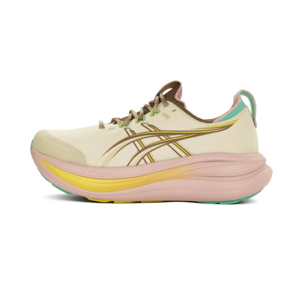 ASICS Gel Nimbus 28 TR Dam