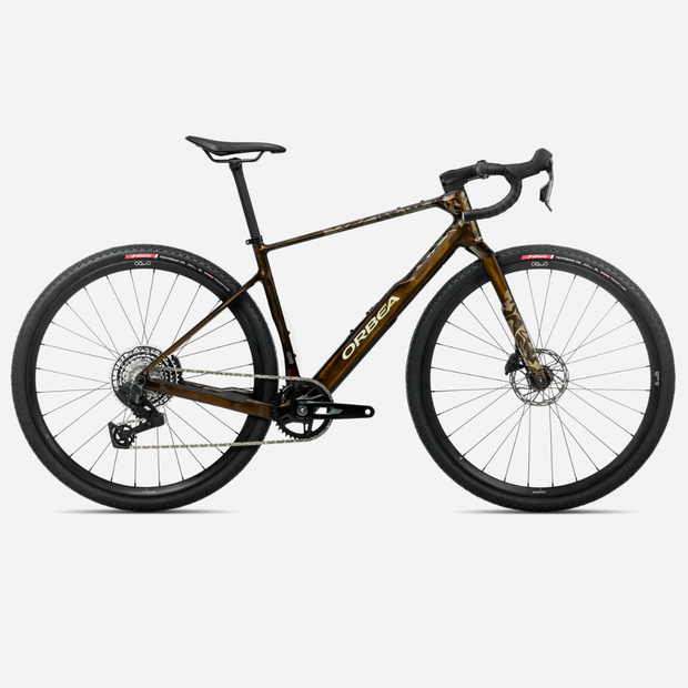 Orbea Terra M31e Team