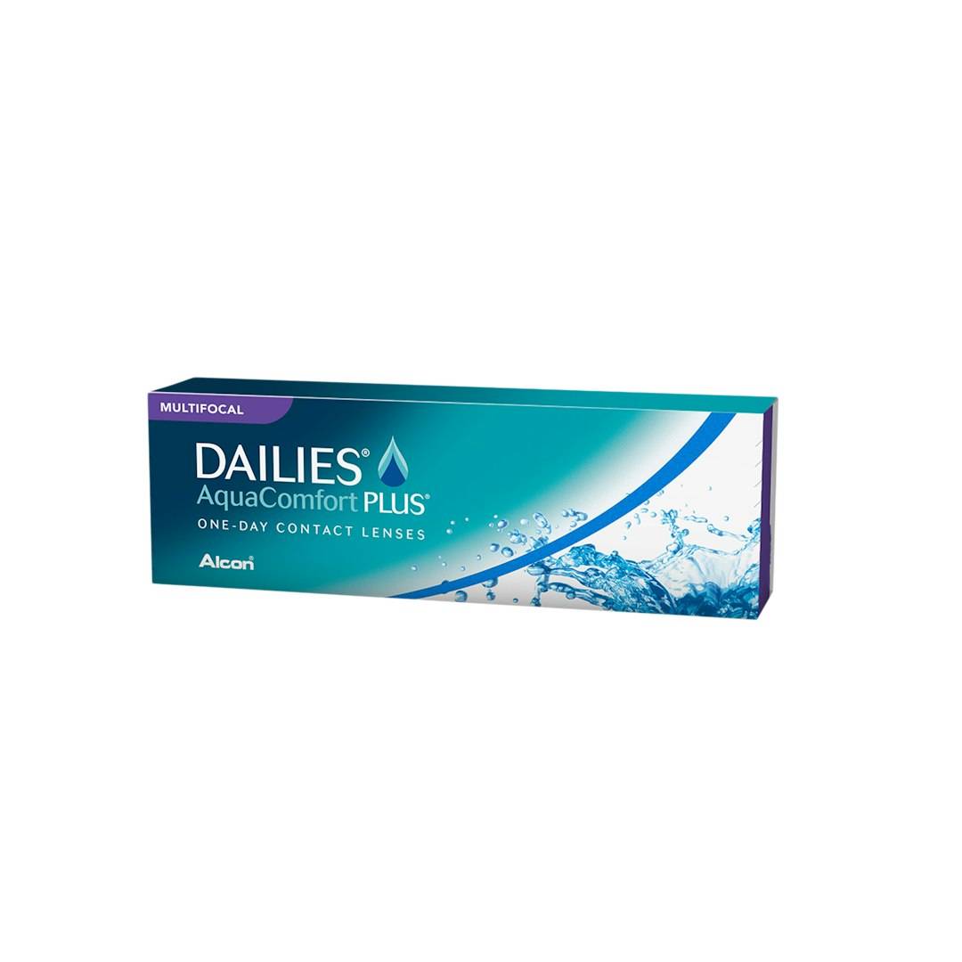 Dailies AquaComfort Plus Multifocal