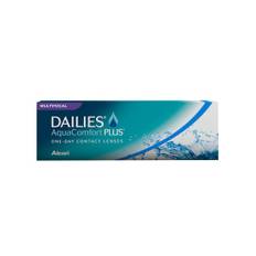 Dailies AquaComfort Plus Multifocal