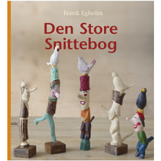 Den Store Snittebog