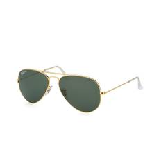 Ray-Ban Aviator RB 3025 001/58 small polarized