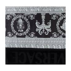 Versace, Home, unisex, ONE Size, Bomull, Bomullshandduk